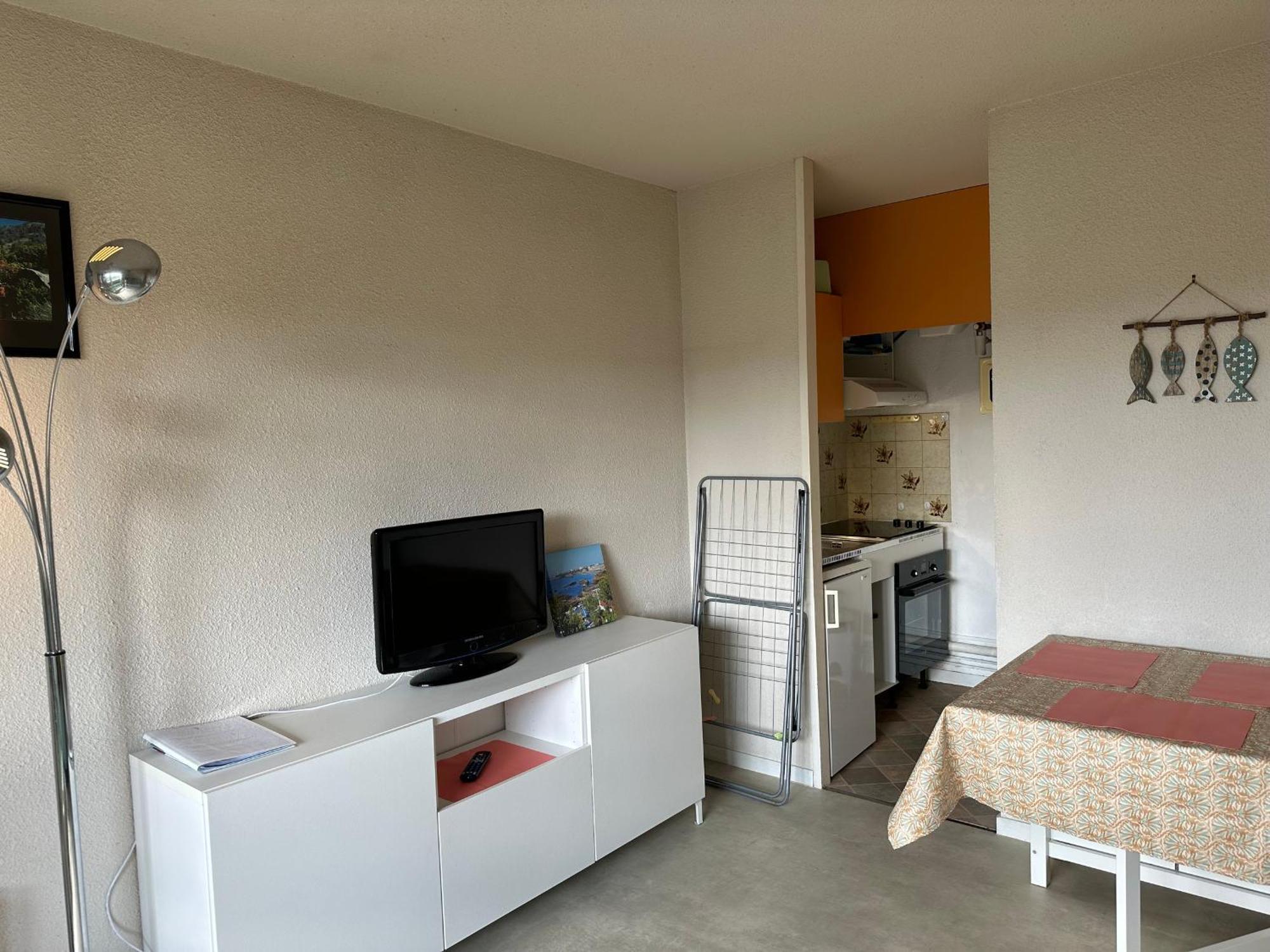Appartement Cosy A 300M De L'Ocean Au Coeur De La Station - Balcon Et Parking Securise - Fr-1-239-144 Сеньос Экстерьер фото