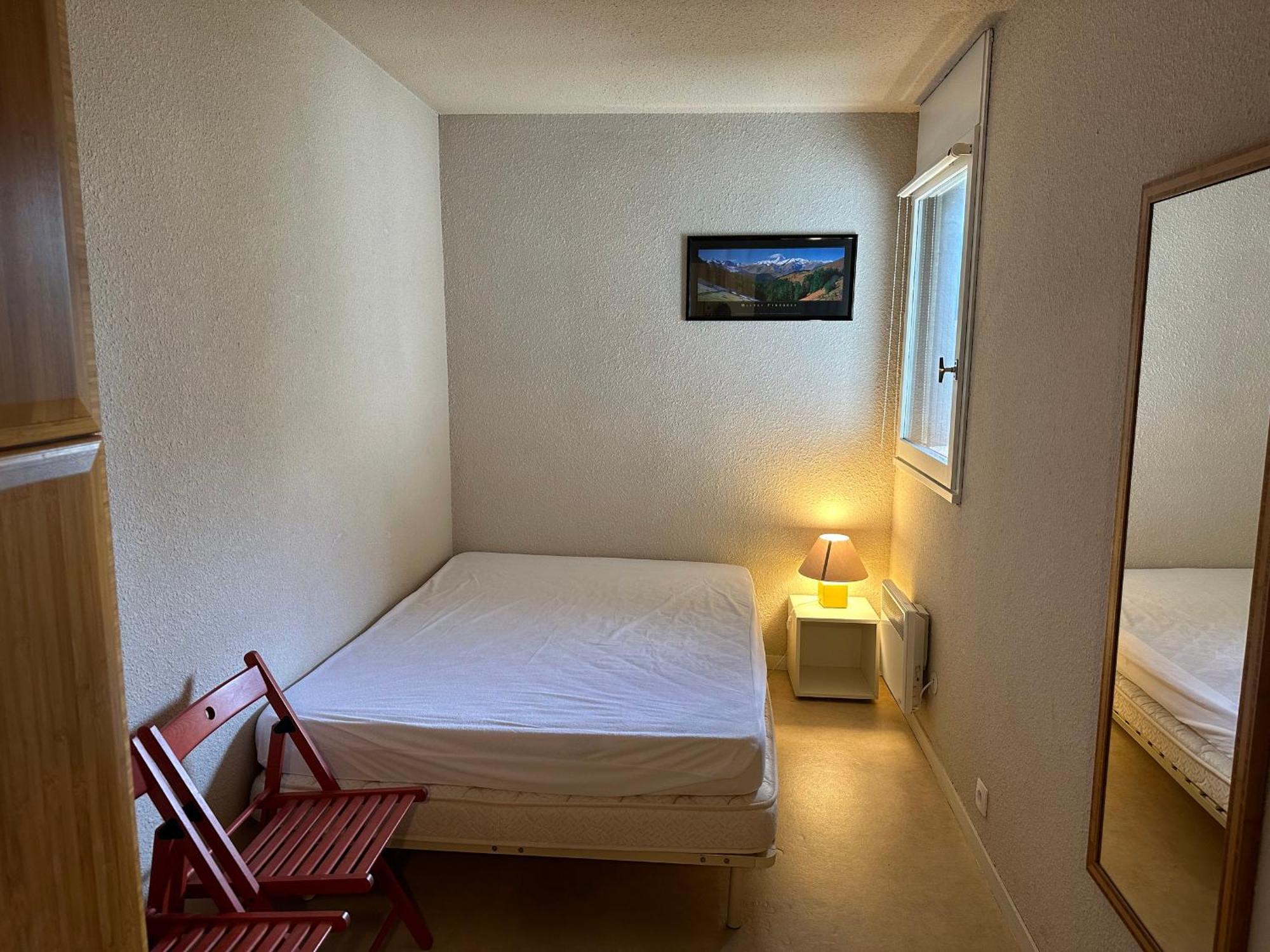 Appartement Cosy A 300M De L'Ocean Au Coeur De La Station - Balcon Et Parking Securise - Fr-1-239-144 Сеньос Экстерьер фото